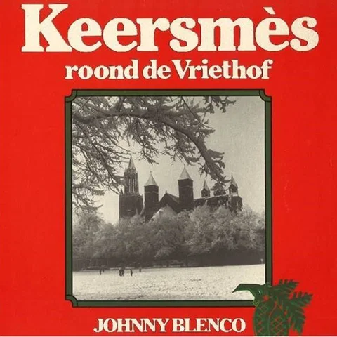 Keersmès Roond De Vriethof