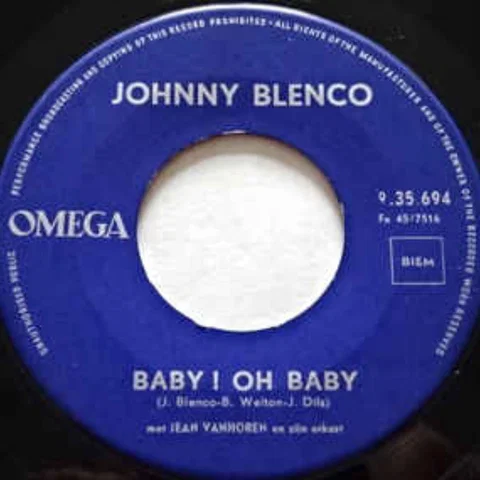 Baby! Oh Baby