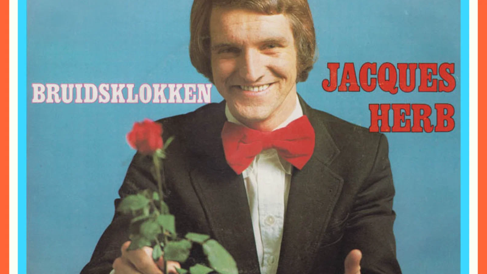 Rozen Geef Ik Jou, Maria / Bruidsklokken background