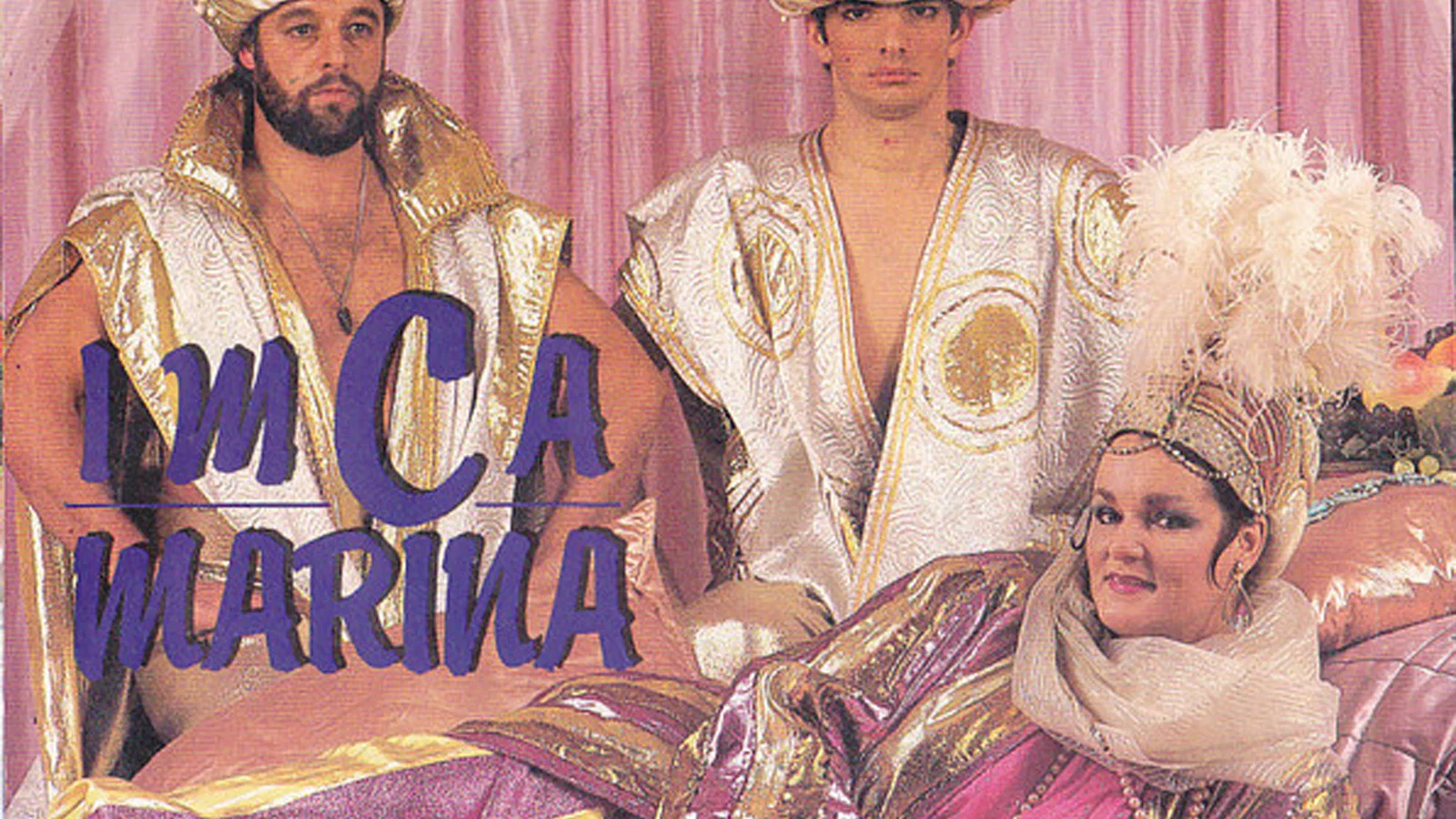 Hava Nagila Party background