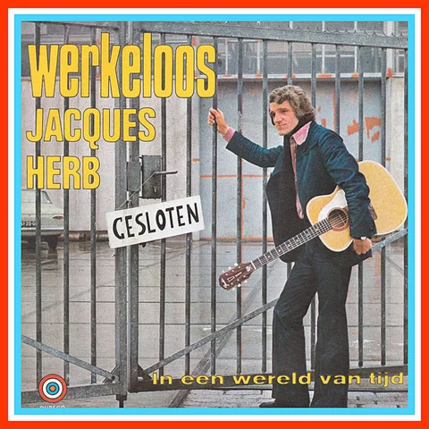Werkeloos / In Een Wereld Van Tijd