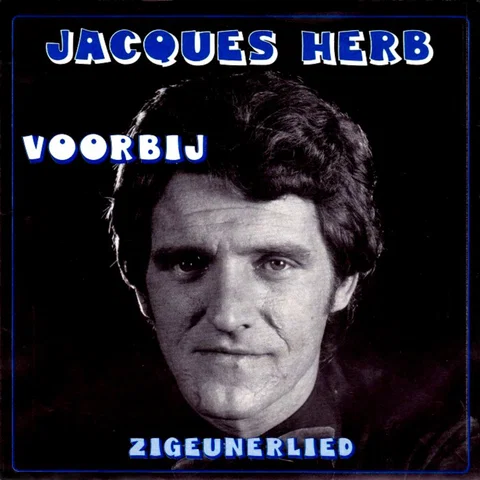 Voorbij / Zigeunerlied