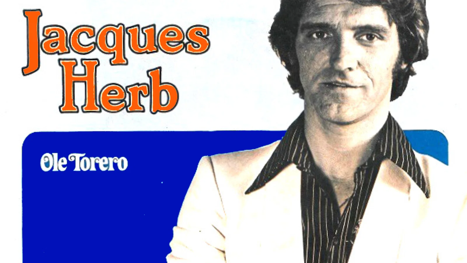 Kleine Tamara / Ole Torero background