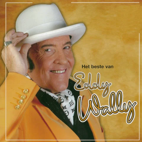 Het Beste van Eddy Wally