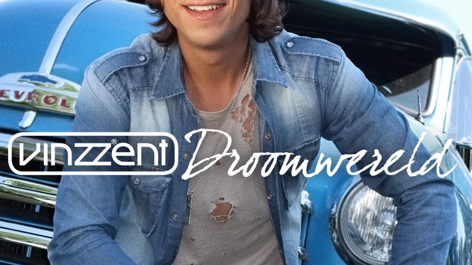 Droomwereld background