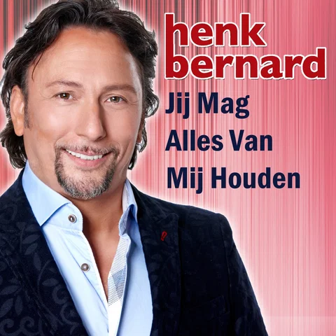 Jij Mag Alles Van Mij Houden