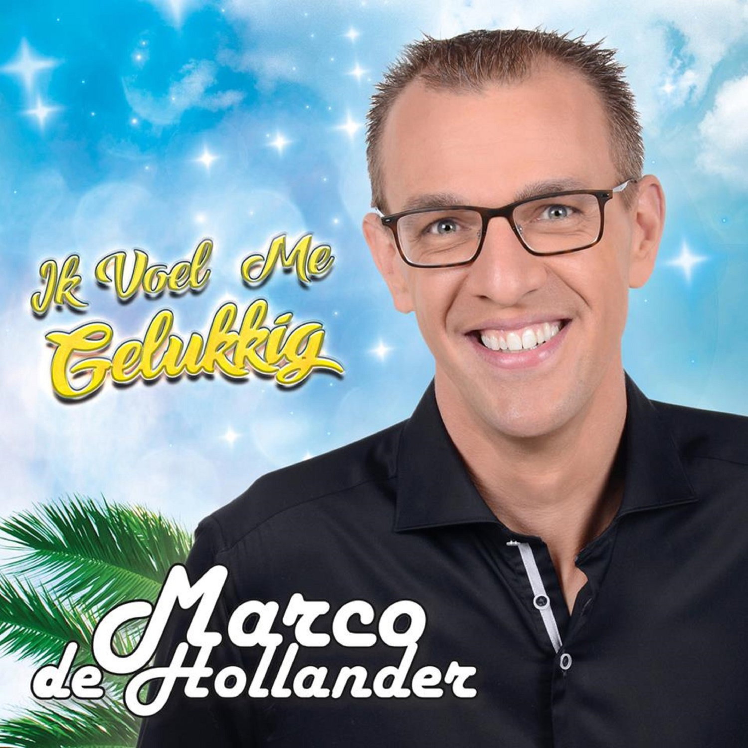 Ik Voel Me Gelukkig