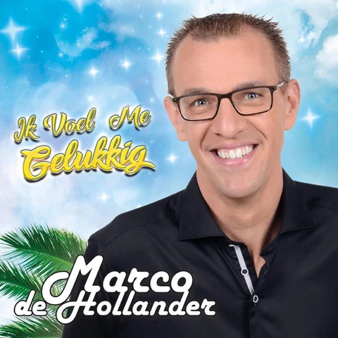 Ik Voel Me Gelukkig