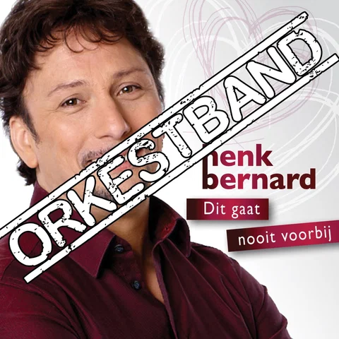 Dit Gaat Nooit Voorbij (Orkestband)