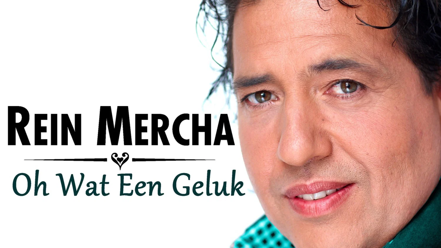 Oh Wat Een Geluk background