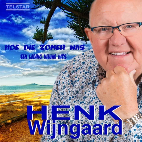 Hoe die zomer was