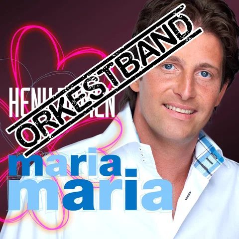 Maria Maria (orkestband)