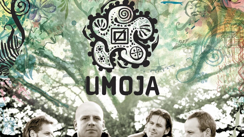 Umoja background