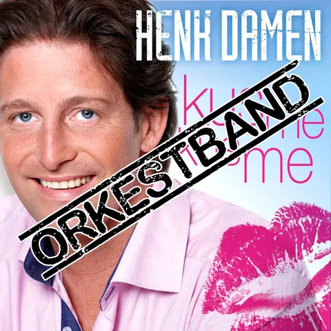 Kus Me Kus Me (orkestband)