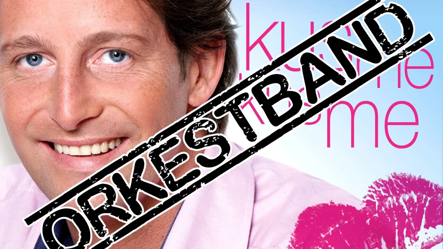 Kus Me Kus Me (orkestband) background