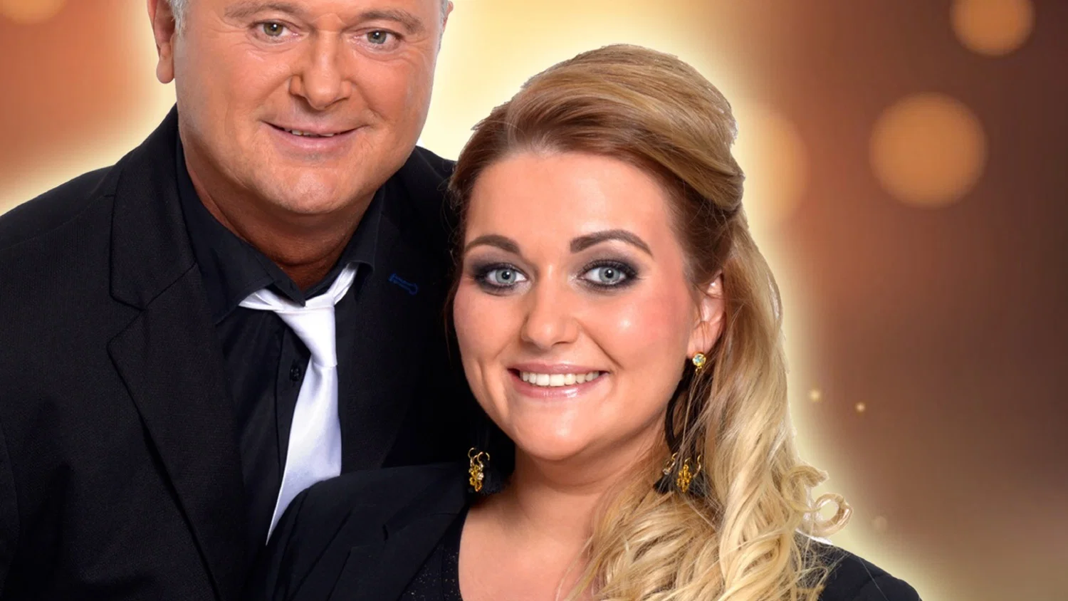 Blijf Bij Mij background