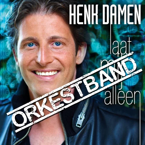 Laat Mij Alleen (orkestband)