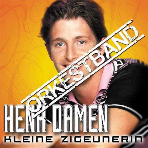 Kleine Zigeurerin (orkestband)