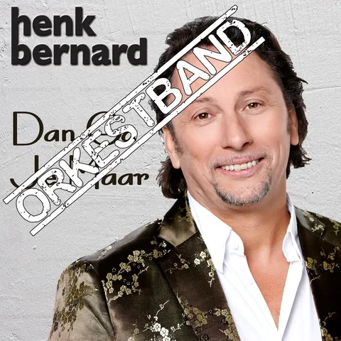 Dan Ga Je Maar (orkestband)