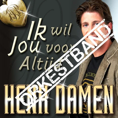 Ik Wil Jou Voor Altijd (orkestband)