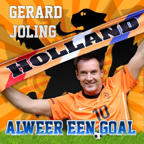 Alweer Een Goal!