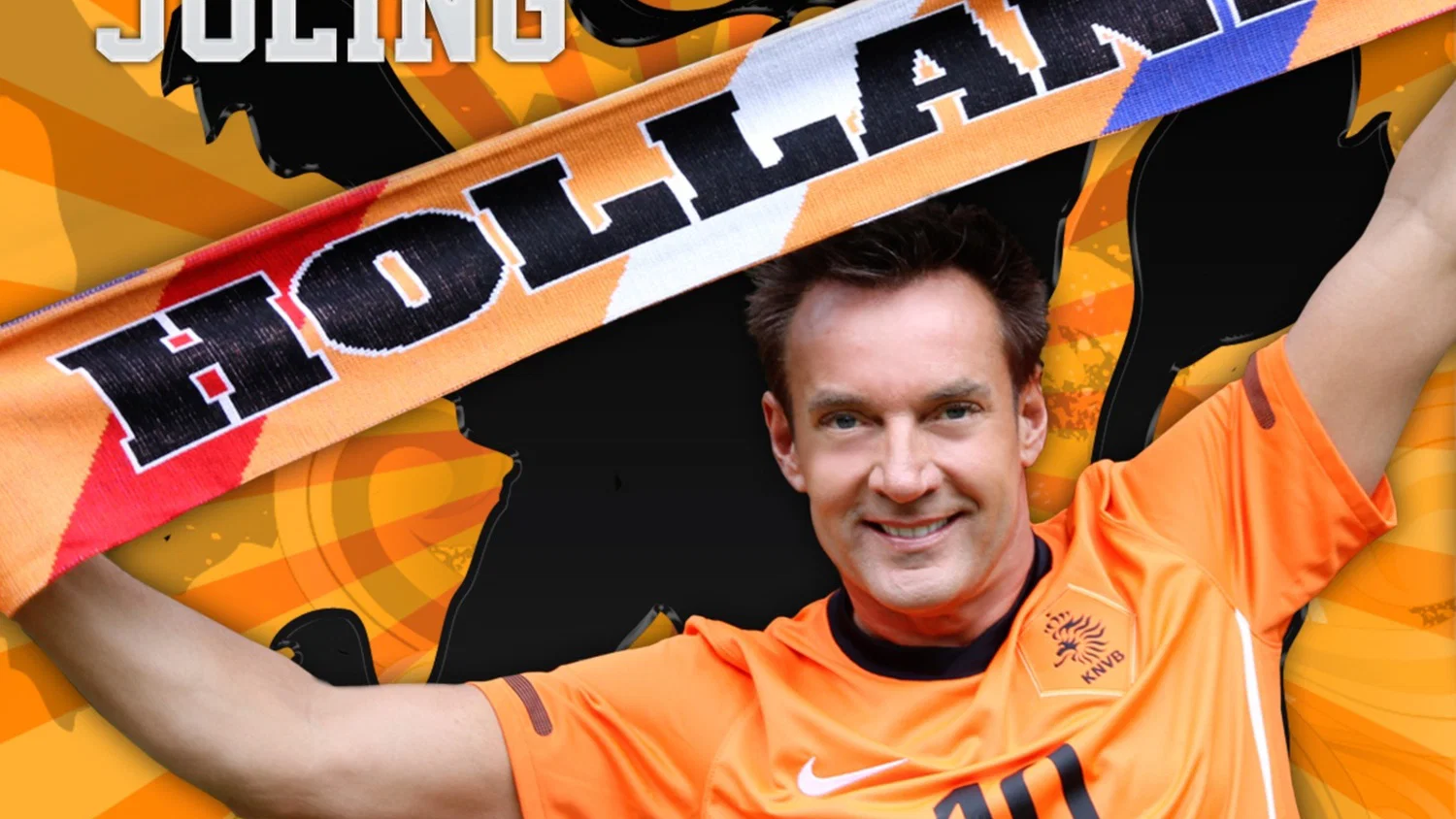 Alweer Een Goal! background