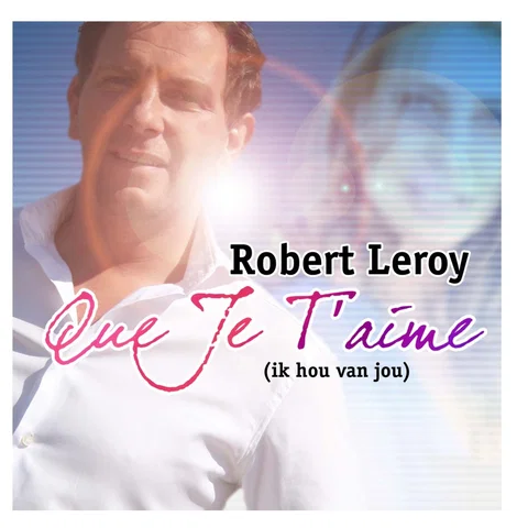 Que Je T`aime
