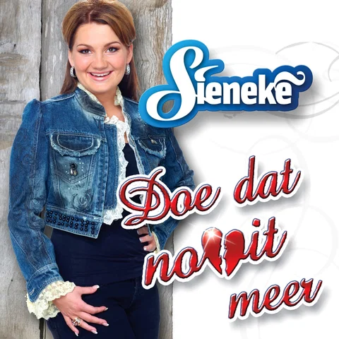 Doe Dat Nooit Meer