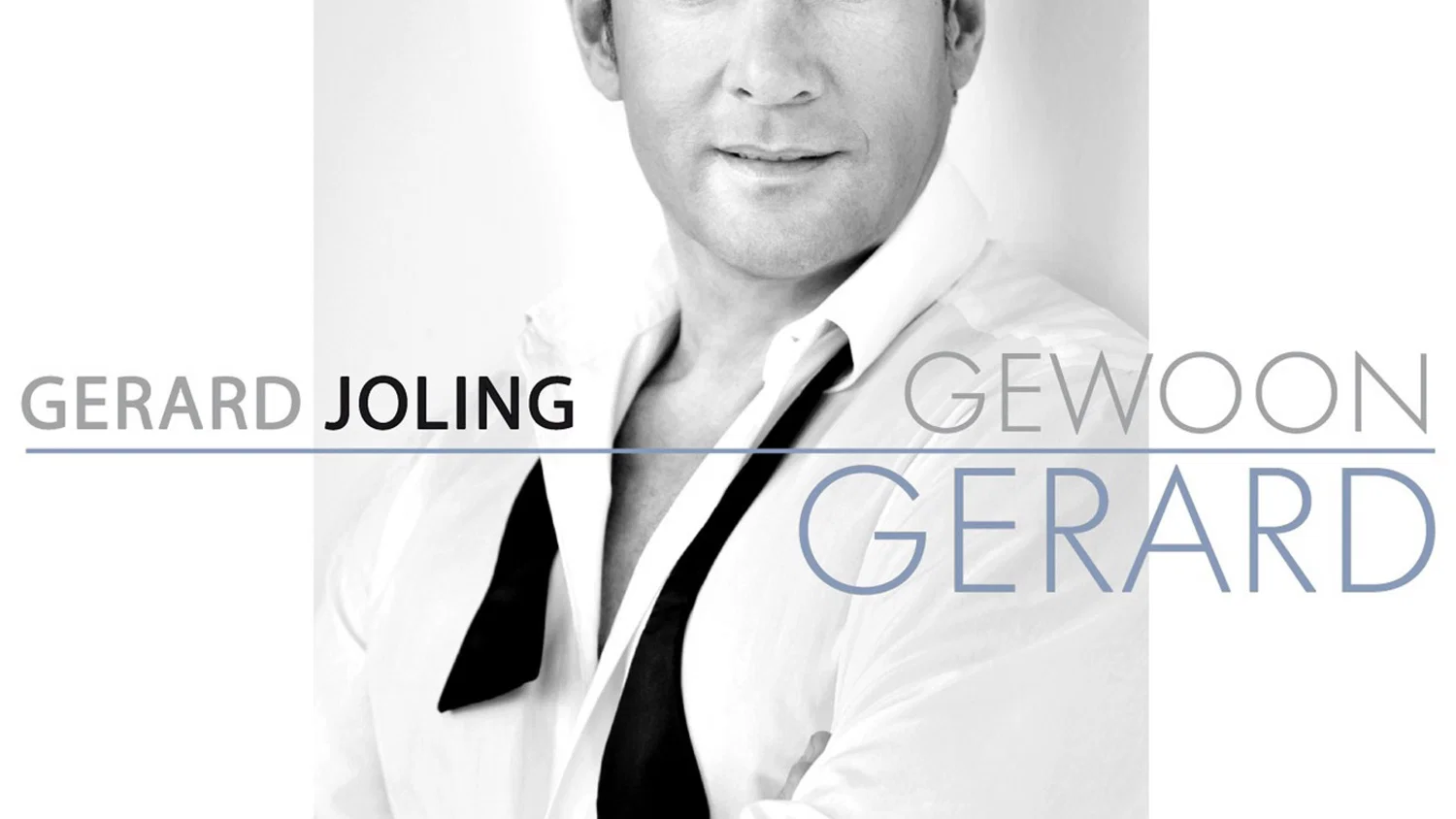 Gewoon Gerard background