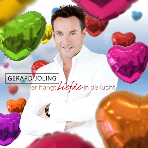 Er Hangt Liefde In De Lucht