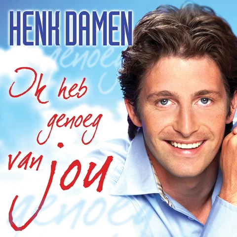 Ik Heb Genoeg Van Jou