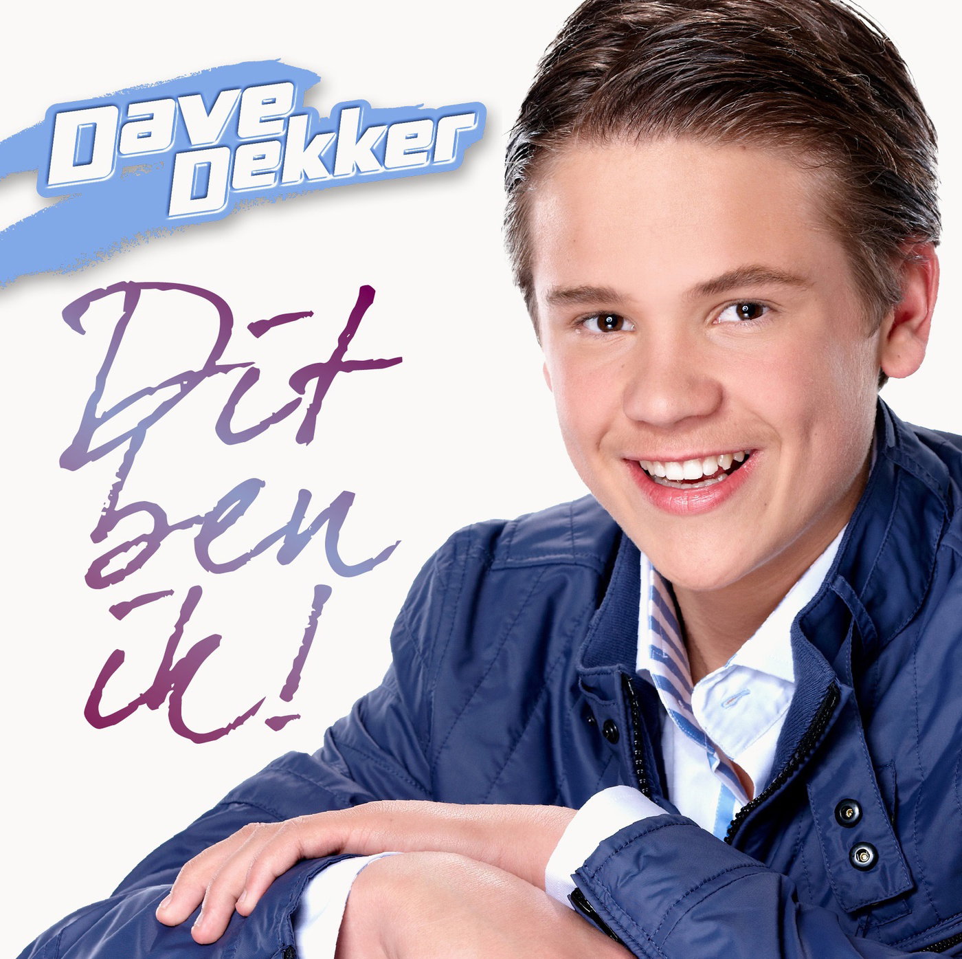 Dit Ben Ik!
