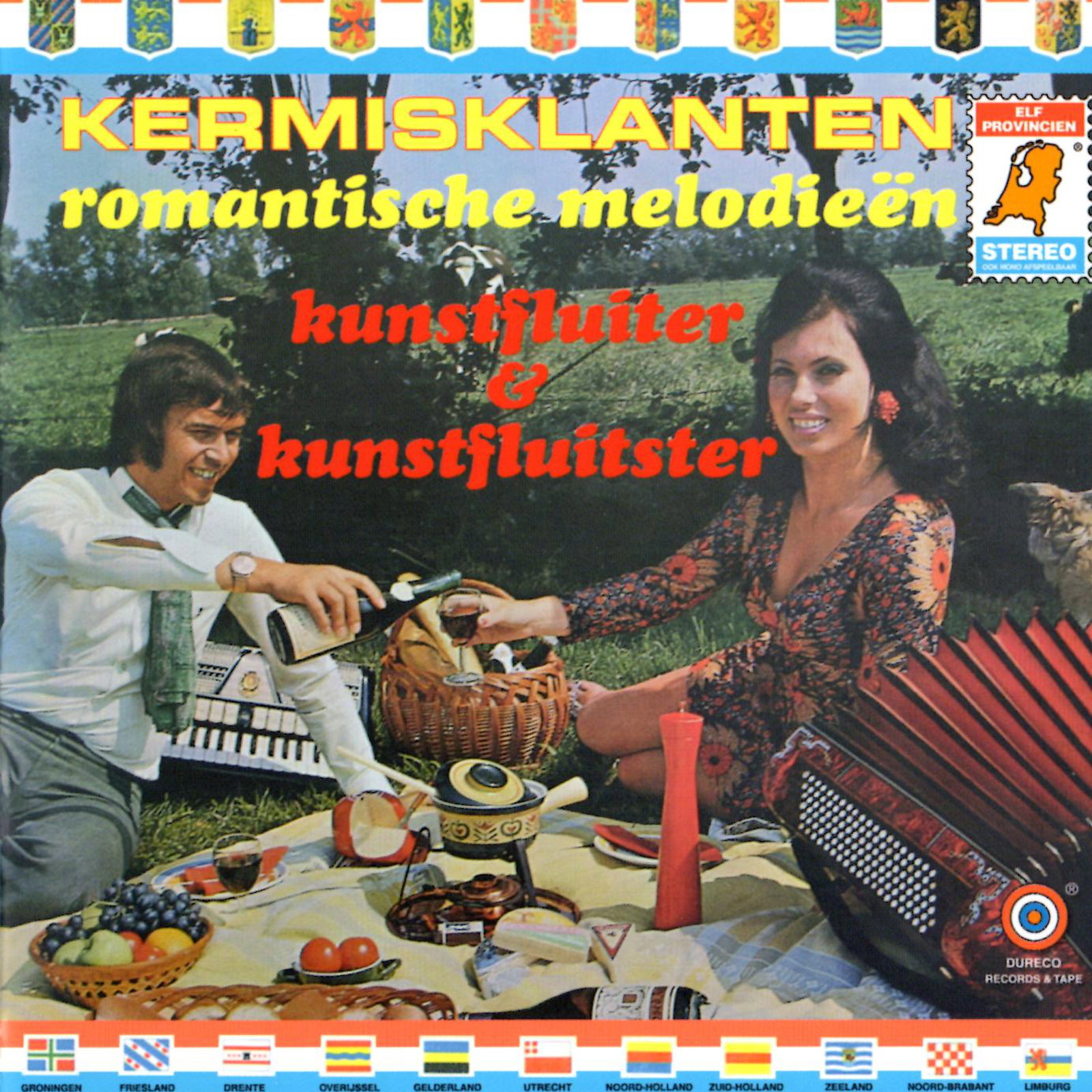 Romantische Melodieën
