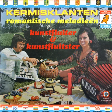Romantische Melodieën