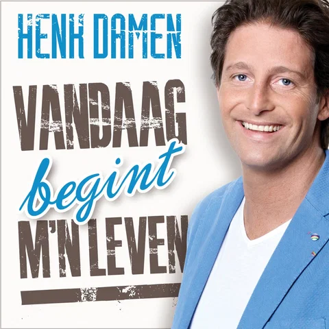 Vandaag Begint M`n Leven