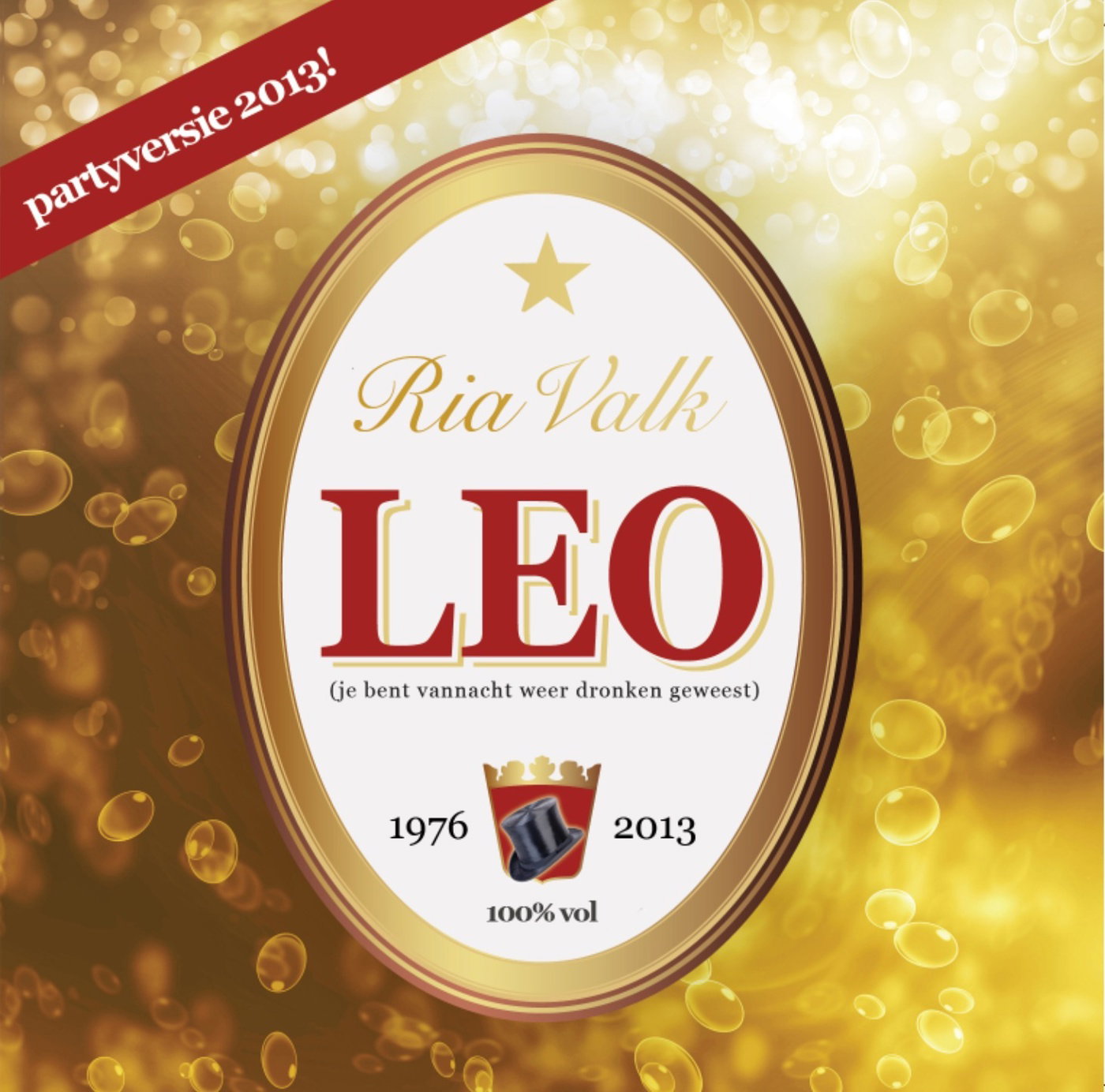 Leo Party Versie 2013