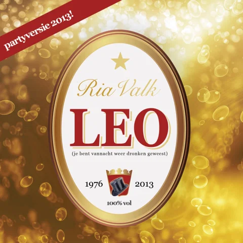 Leo Party Versie 2013