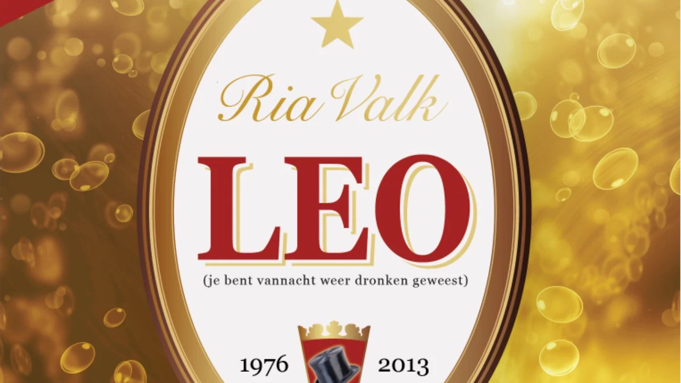 Leo Party Versie 2013 background