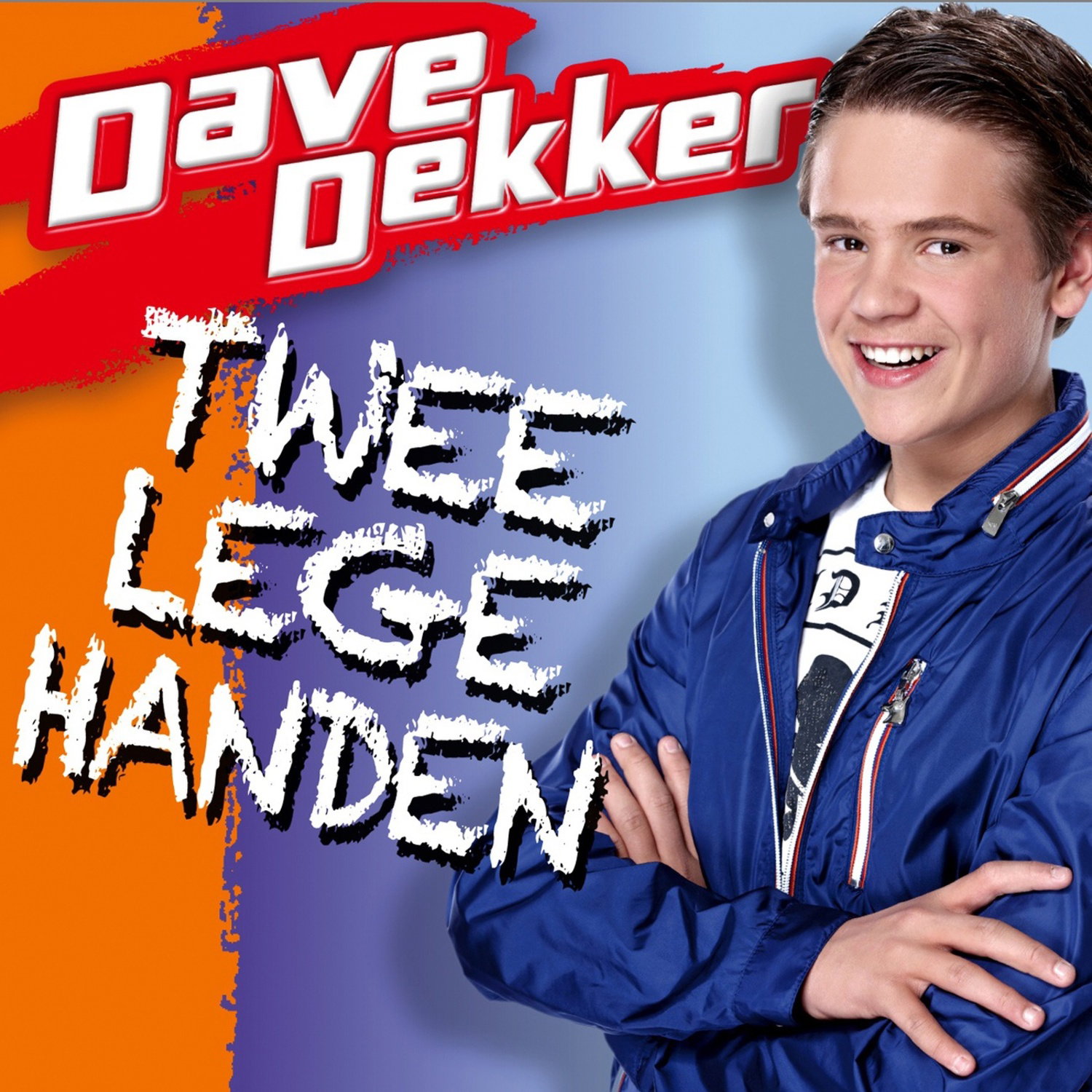 Twee Lege Handen