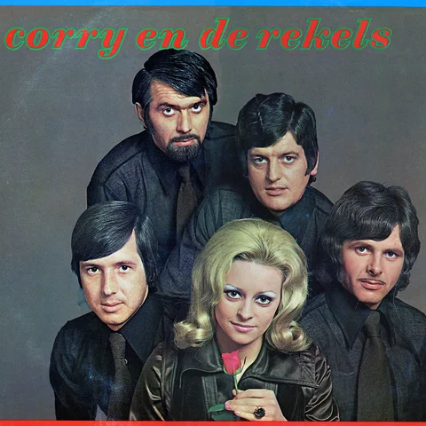 Corry en de Rekels 3