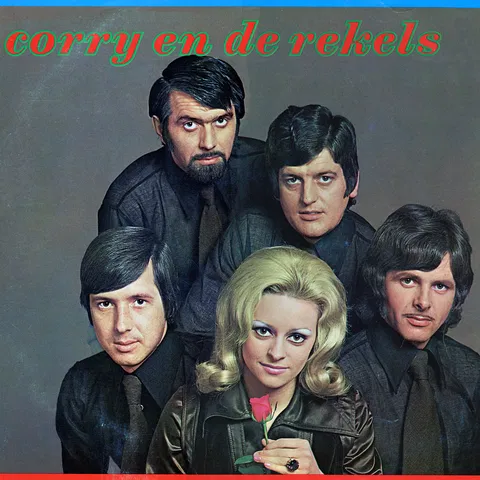 Corry en de Rekels 3