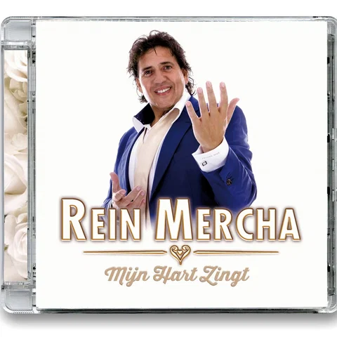 Mijn Hart Zingt