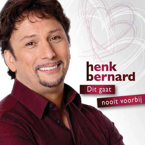Dit Gaat Nooit Voorbij