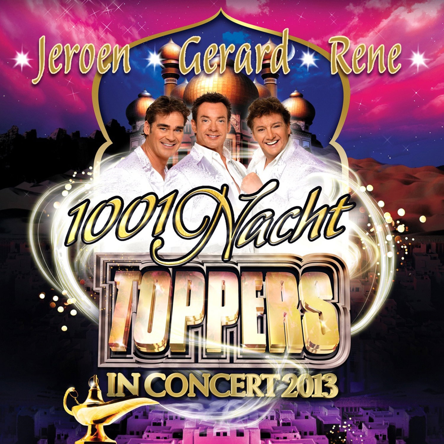 1001 Nacht