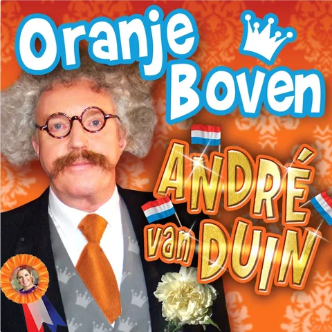 Oranje Boven (2013)