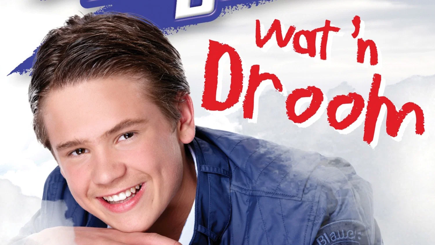 Wat `n Droom background