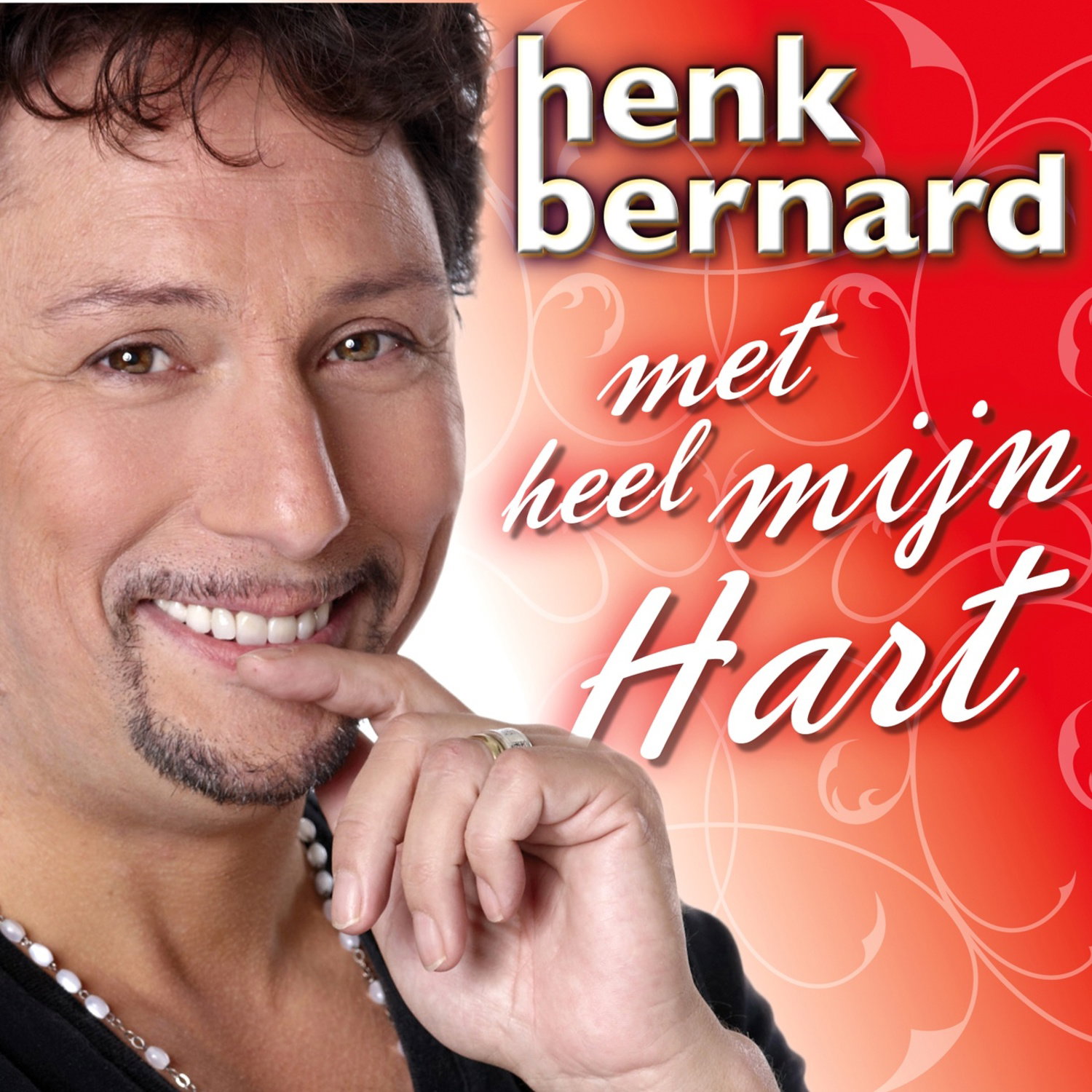 Met Heel Mijn Hart