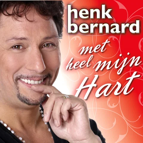 Met Heel Mijn Hart