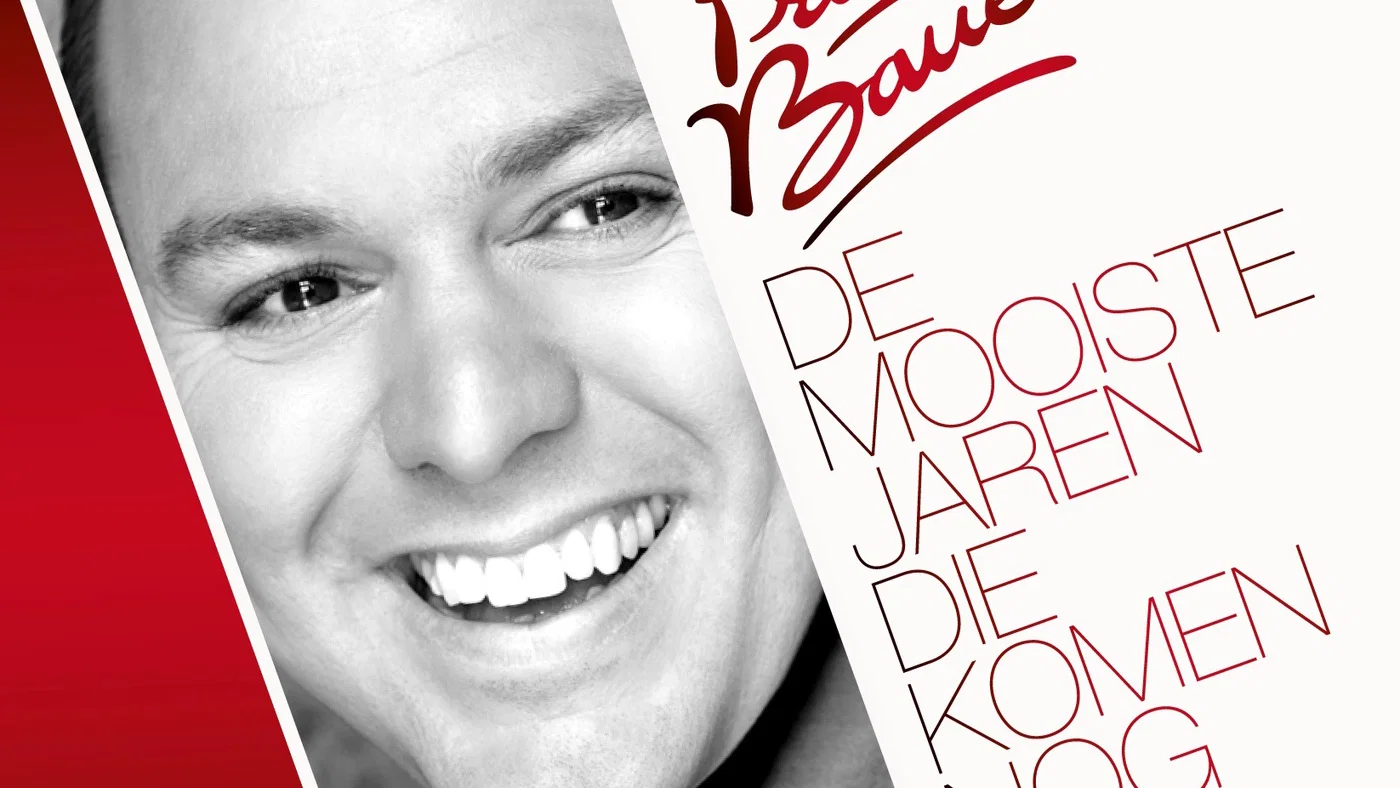 De Mooiste Jaren Die Komen Nog background