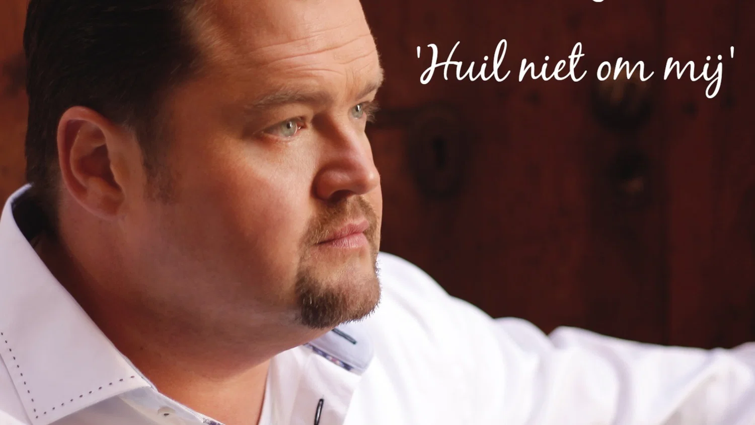 Huil Niet Om Mij background